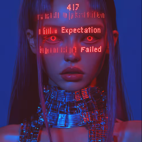 Errorseries