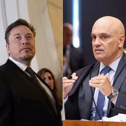 ELON X ALEXANDRE #88