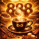 888 Coffee [LIMITED EDITION]
