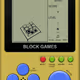 Nostalgic for old games (GAMEBOT)