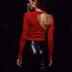Red & Shine
