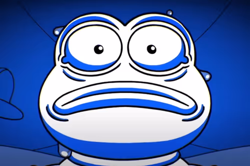 Base pepe #43