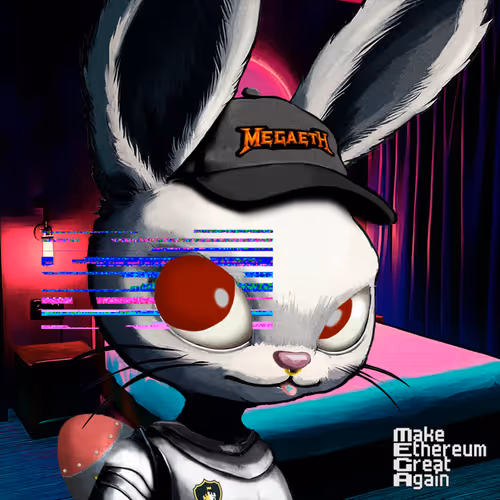 Limited Edition Bad Bunnz 280222153