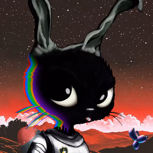 Limited Edition Bad Bunnz 280222153
