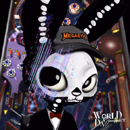 Limited Edition Bad Bunnz 280222153