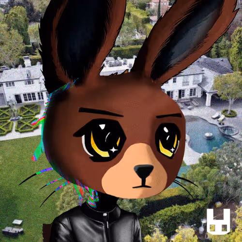 Limited Edition Bad Bunnz 280222153