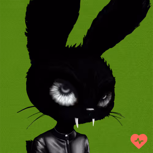 Limited Edition Bad Bunnz 280222153