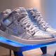CyberKicks - Wall Art