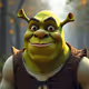 shrek