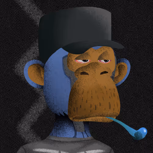 Benched Apes