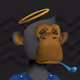 1445