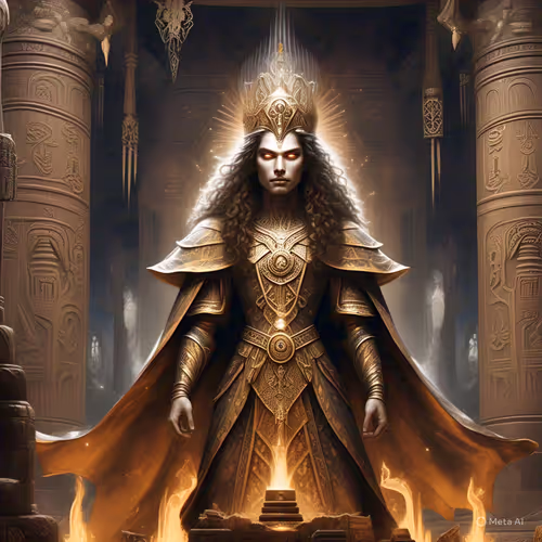 Legendaryentity