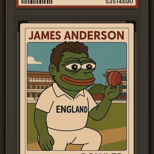 Pepeverse Cricket