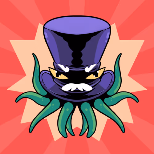 The Dapper Degen