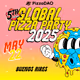 Global Pizza Party Buenos Aires