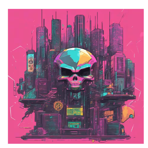 BASED PUNK CITY  8/69
