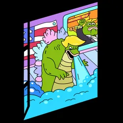8