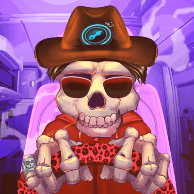 Rolling Skulls 1