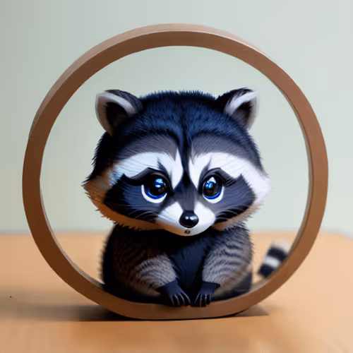 The Racoon Gang