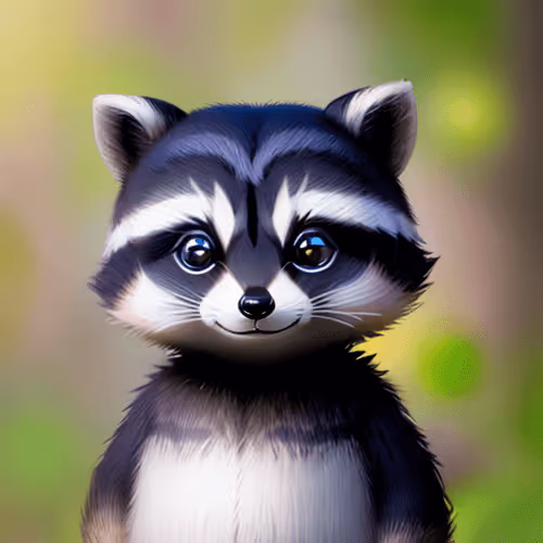 The Racoon Gang