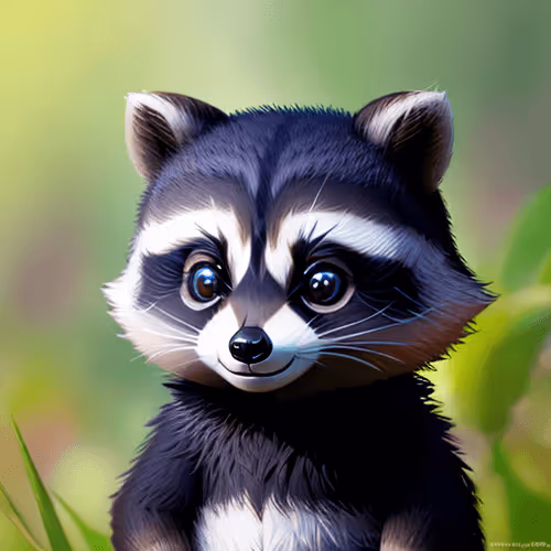 The Racoon Gang
