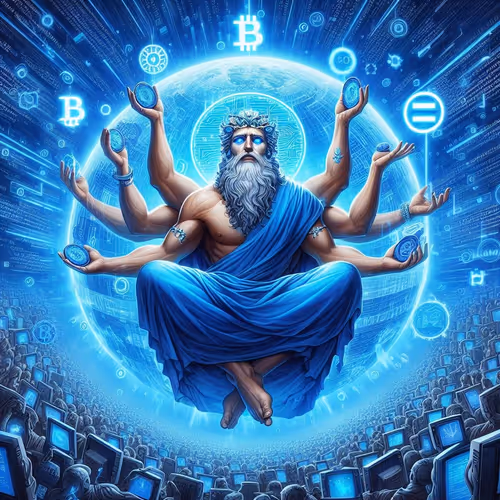 Based God 5