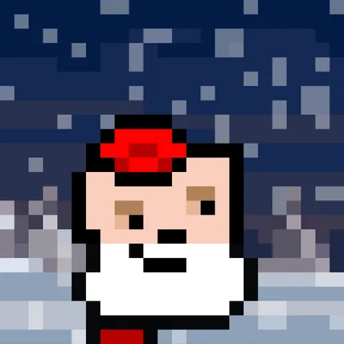 Merrybasemas