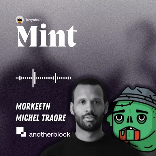 Mint Podcast 3