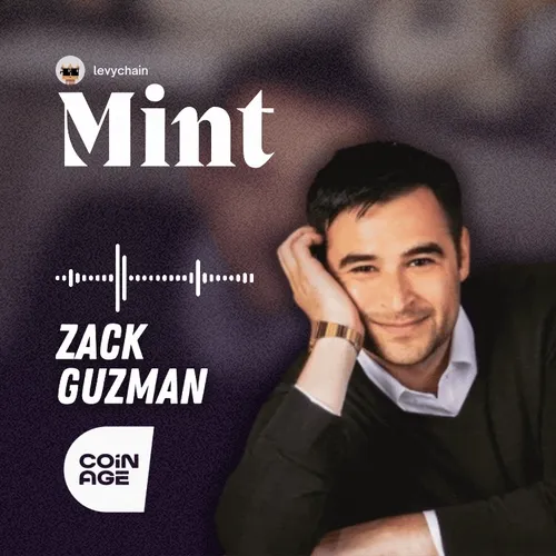 Mint Podcast 3