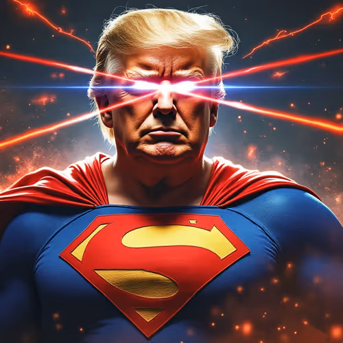 Super Trump