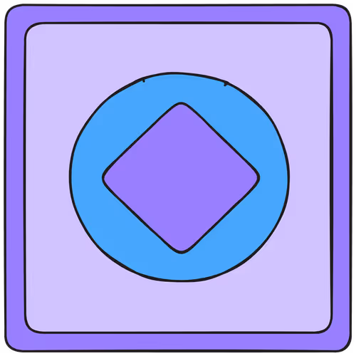 Warp NFT