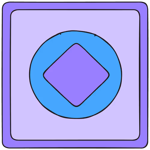Warp Nft 1