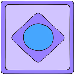 Warp NFT