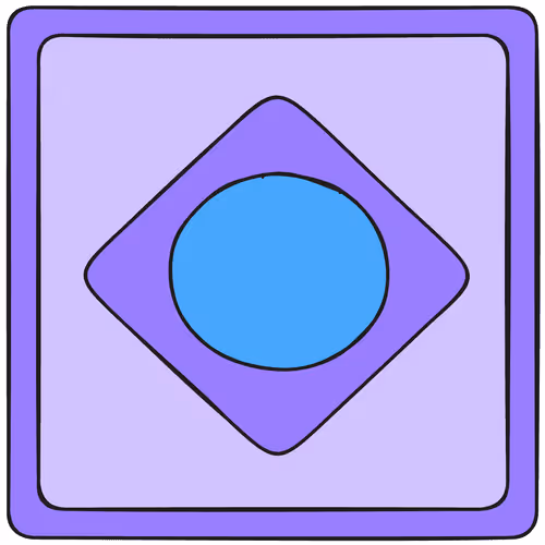 Warp NFT