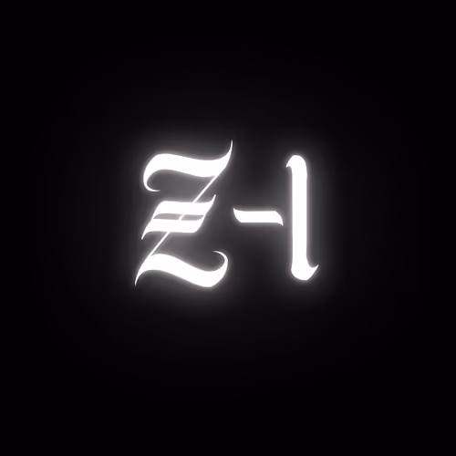 ᴢᴇᴅ-ᴏɴᴇ