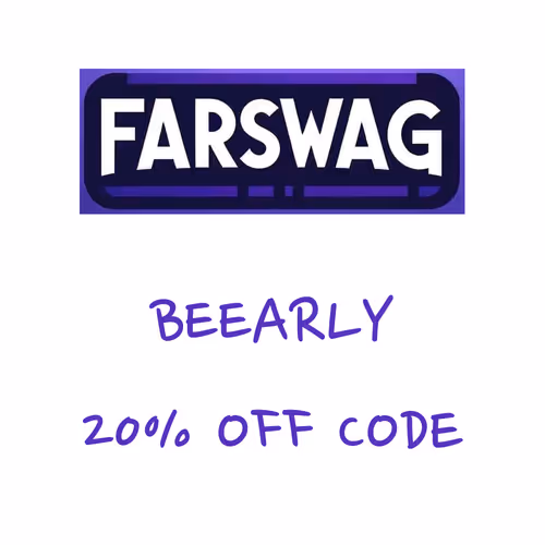 Farswag Launch