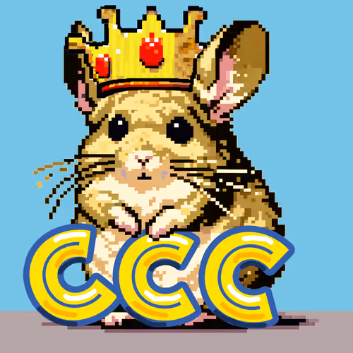 Chinchillaverse Collectors Club