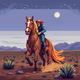 Rodeo posts