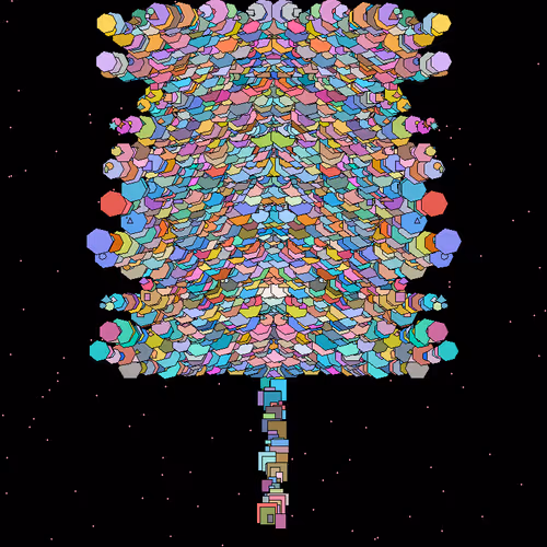 Arboreal Abstraction