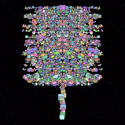 Arboreal Abstraction