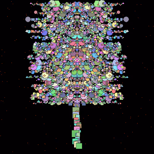 Arboreal Abstraction