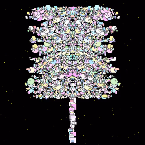 Arboreal Abstraction