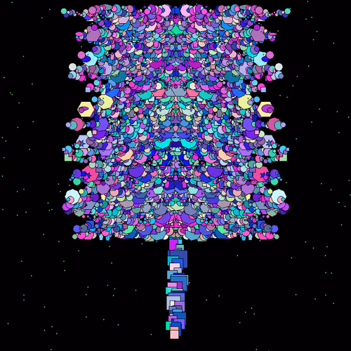 Arboreal Abstraction