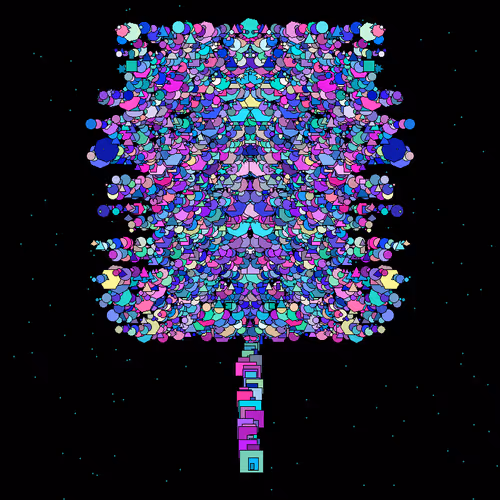 Arboreal Abstraction