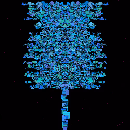 Arboreal Abstraction