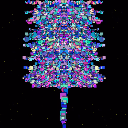 Arboreal Abstraction