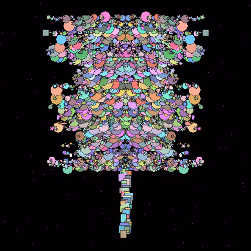 Arboreal Abstraction