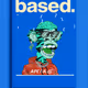 Based Cover Ape #18
