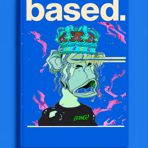 Based Cover Ape