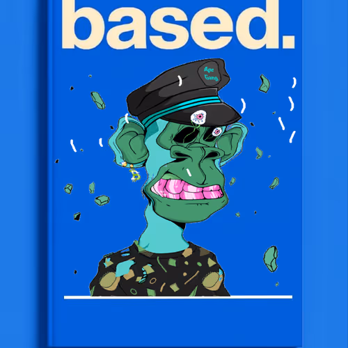 Based Cover Ape